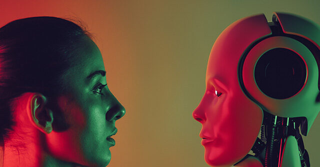 Study: Relying on Artificial Intelligence Reduces Critical Thinking Skills