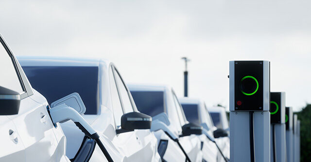 Trump Suspends $5 Billion Electric Vehicle Charging Station Program