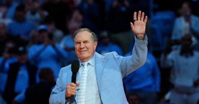 Bill Belichick Joins X, Provokes Strong Reaction from North Carolina Fans with First Post