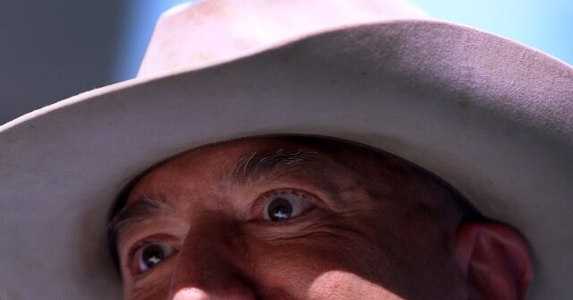 Jeff Bezos’ Blue Origin to Cut 10% of Workforce to Compete with Elon Musk’s SpaceX