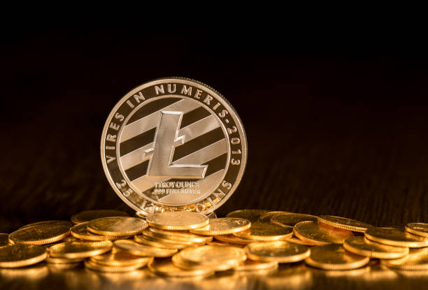 Why A Litecoin ETF Could Drive Price To $800