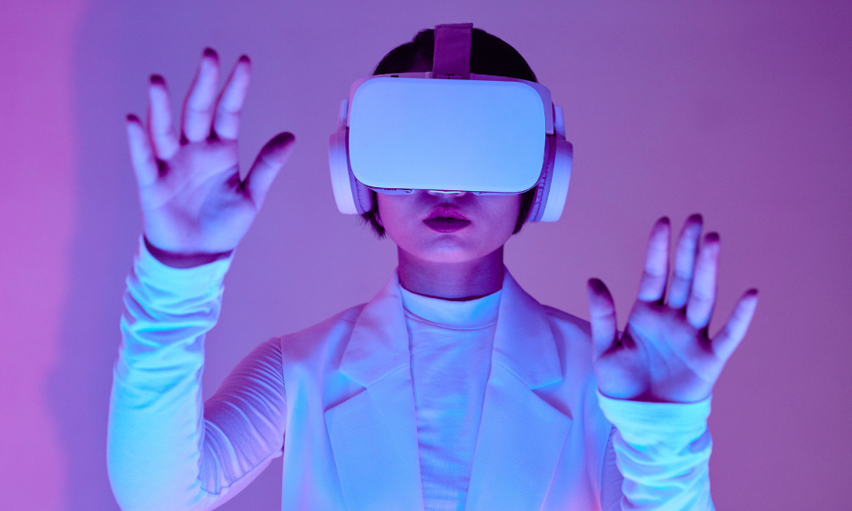 Why AI is the Future of the Creator Economy; A New Era of Digital Creativity