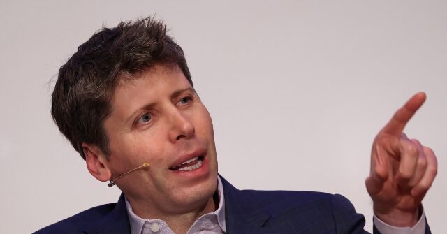 Sam Altman Dismisses Elon Musk’s Bid to Buy OpenAI as ‘Trying to Slow Us Down’
