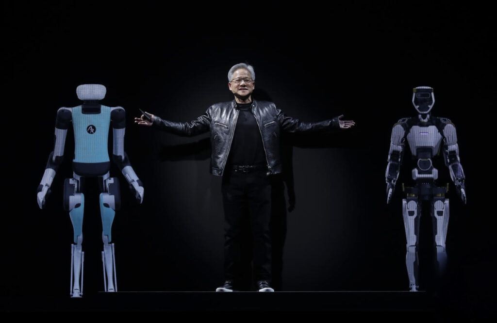 Nvidia Q4 earnings report set for Wednesday as tariff, export control threats loom