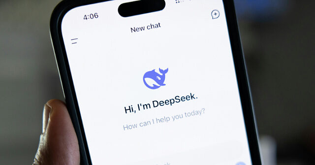 South Korea: China’s DeepSeek ‘Excessively’ Harvests Personal Data