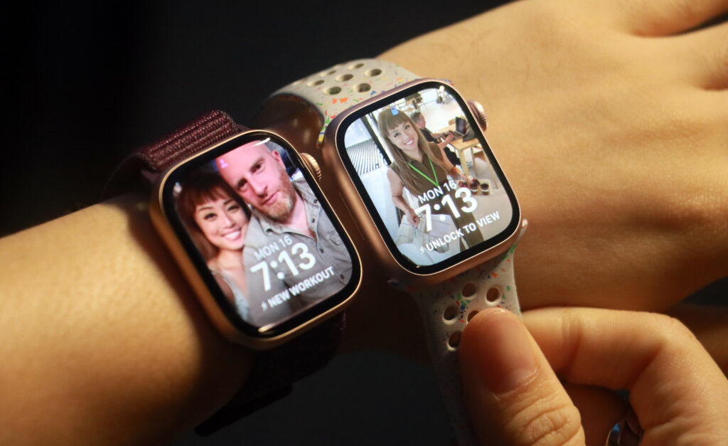The best Apple Watch in 2025