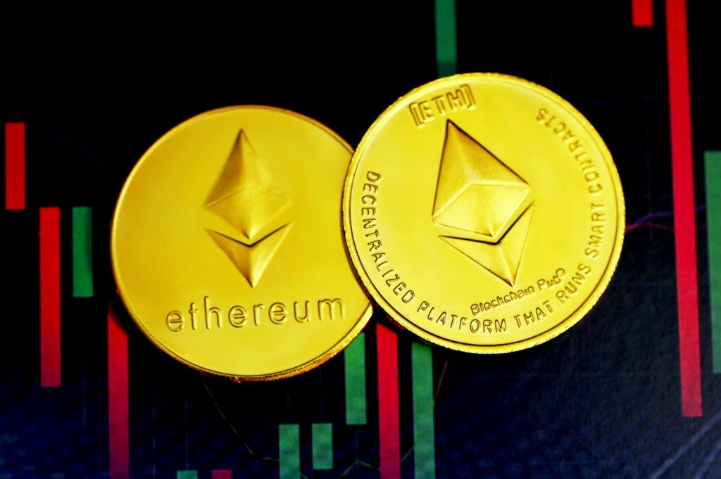 Ethereum Short Positions Surge 500% In 3 Months