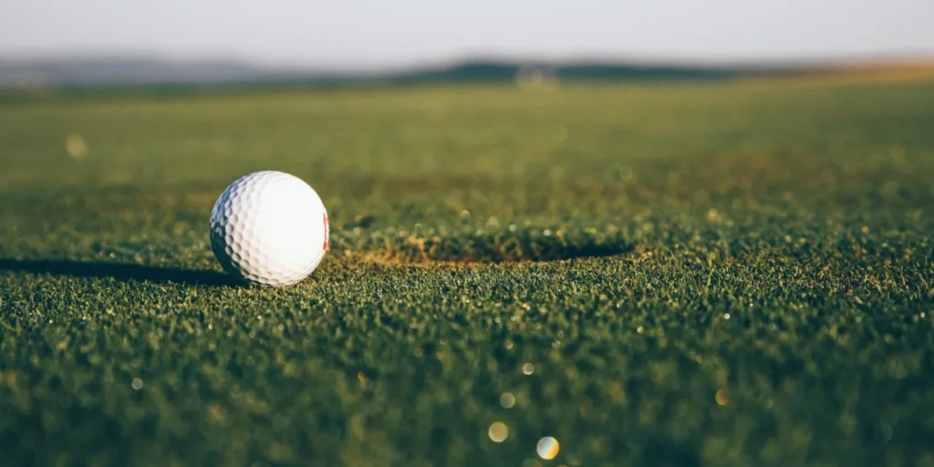 Kelly Kraft on Trading PGA Tour for Private Equity