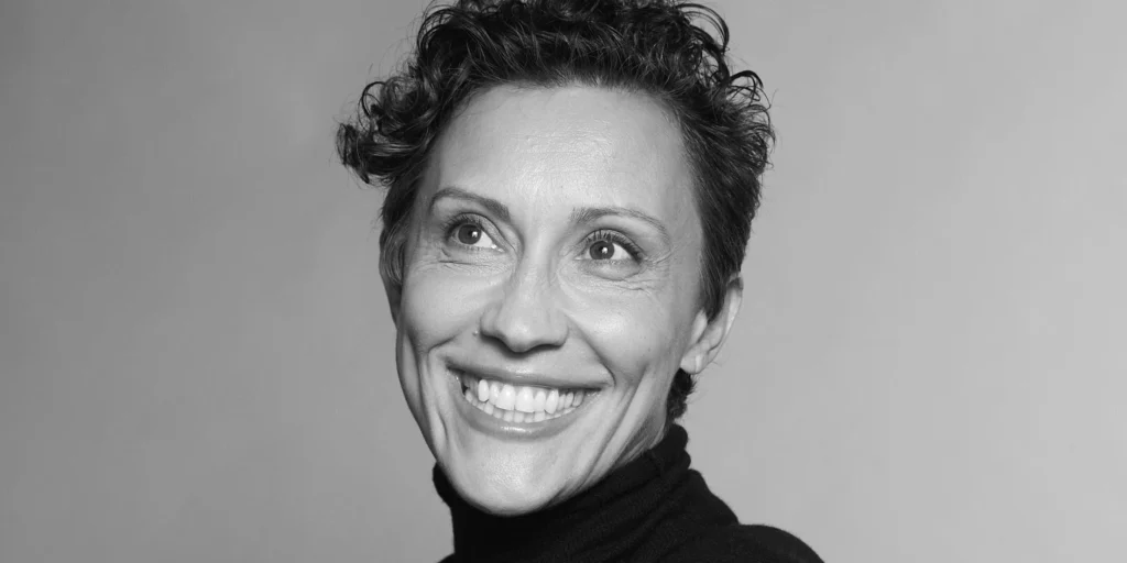 Maria Luque on Changing the Conversation Around Menopause