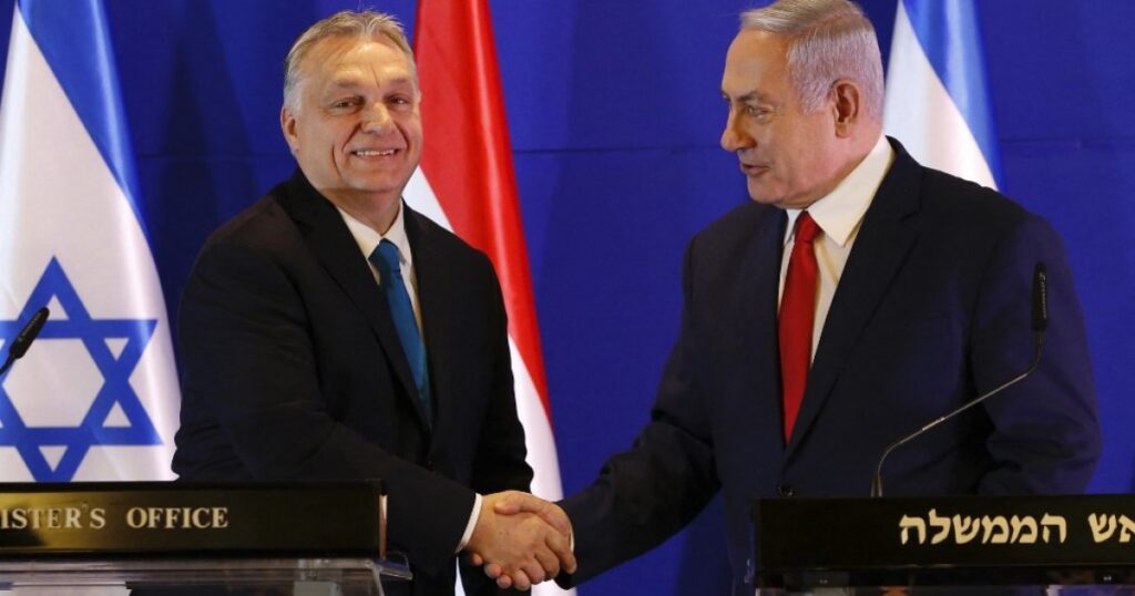 Israel’s PM Netanyahu to visit Hungary despite ICC arrest warrant | Politics News