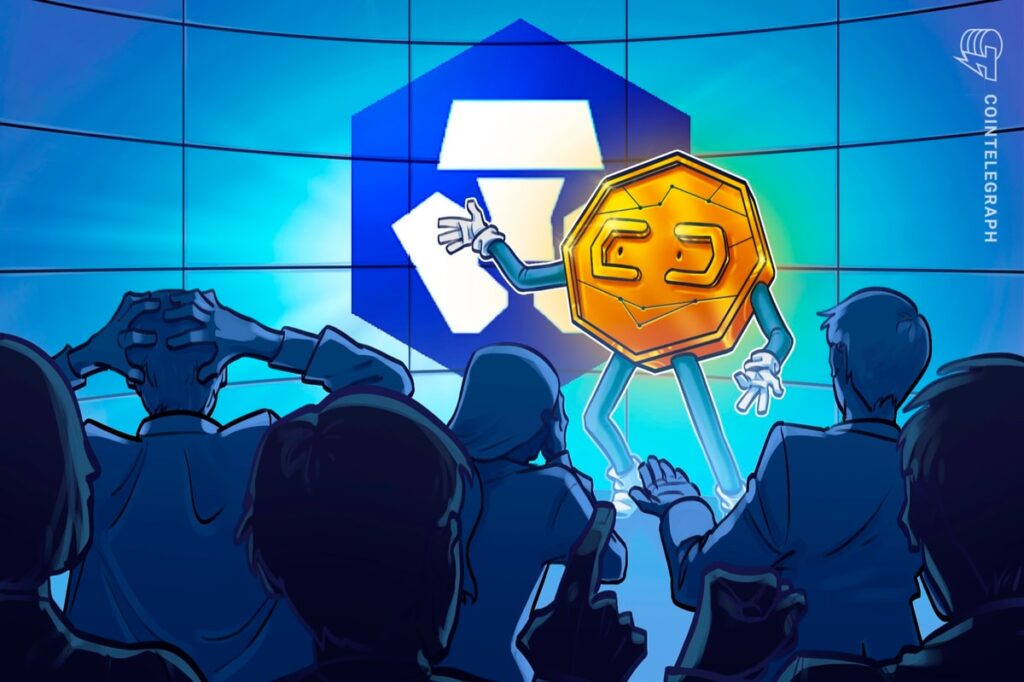 Community slams Crypto.com CEO over 70B CRO re-issuance