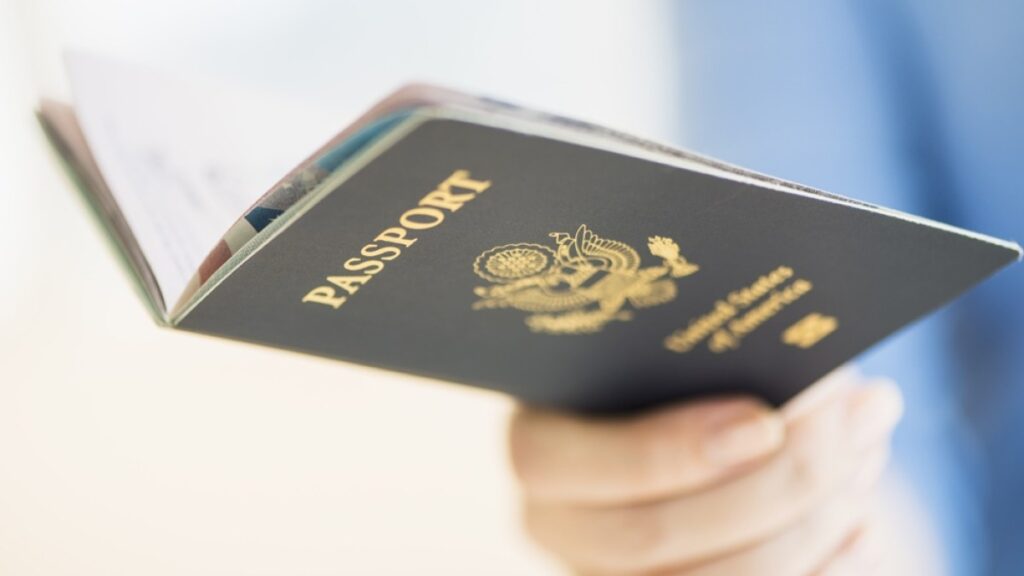 Why are so many Americans applying for second passports? | Donald Trump News