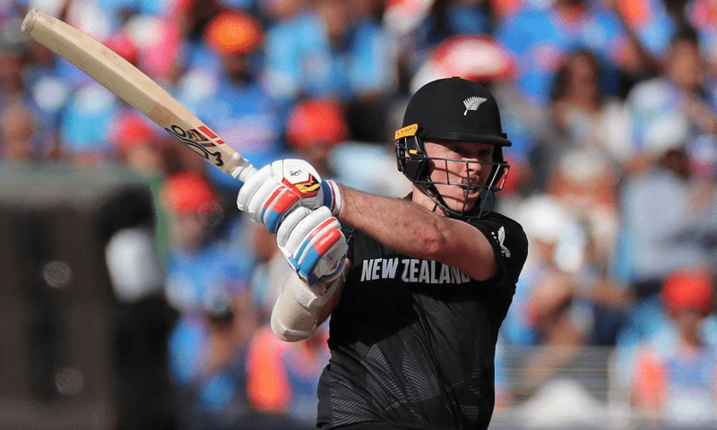 Bracewell leads depleted New Zealand in Pakistan T20 series on home soil – Sport