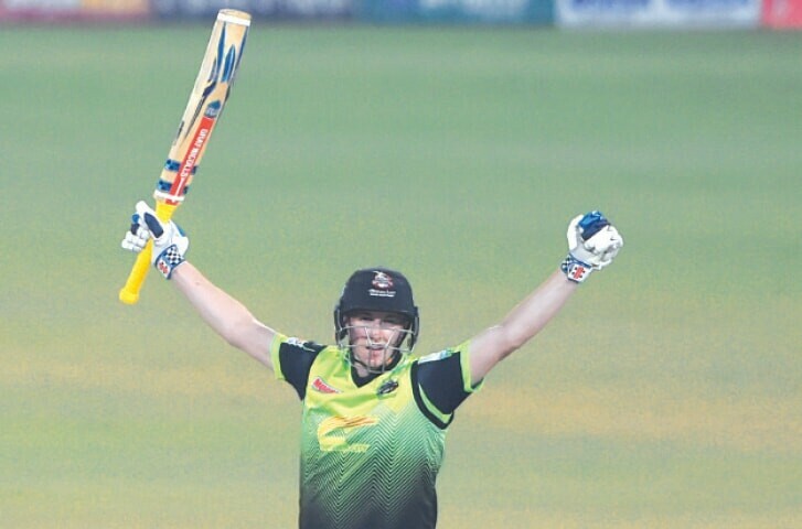 England’s Harry Brook banned from IPL for two years – Sport
