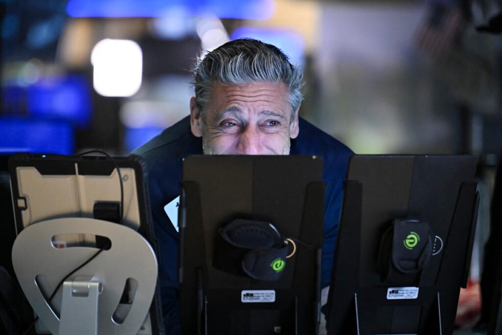 Dow, S&P 500, Nasdaq futures hold steady as Wall Street braces for Fed decision