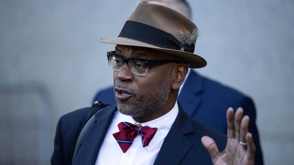 Here’s The Latest On Sean Combs’ Federal Indictment