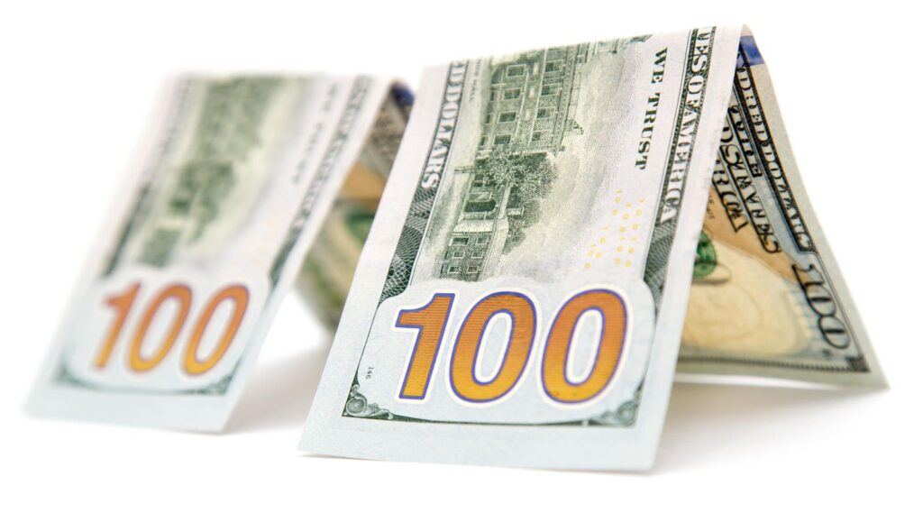 New Trump Financial Reporting Rule Aims To Capture Cash Transactions As Low As $200