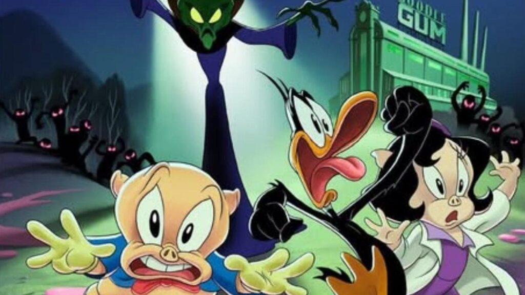 When Is ‘Day The Earth Blew Up’ Looney Tunes Movie Coming To Streaming?