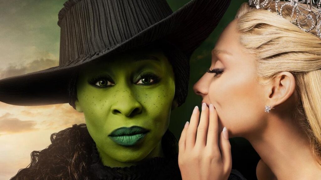 ‘Wicked’ Ends Its Theatrical Run. How Much Did Hit Movie Musical Make?