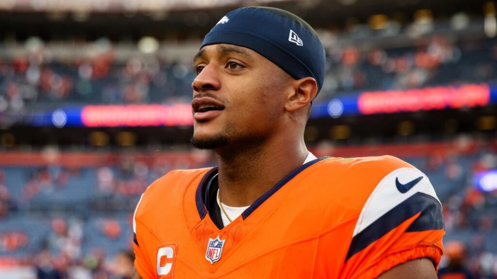 Patrick Surtain II On Why The Denver Broncos’ Playoff Season Wasn’t A ‘Surprise’ And His Thoughts On Their Free Agency