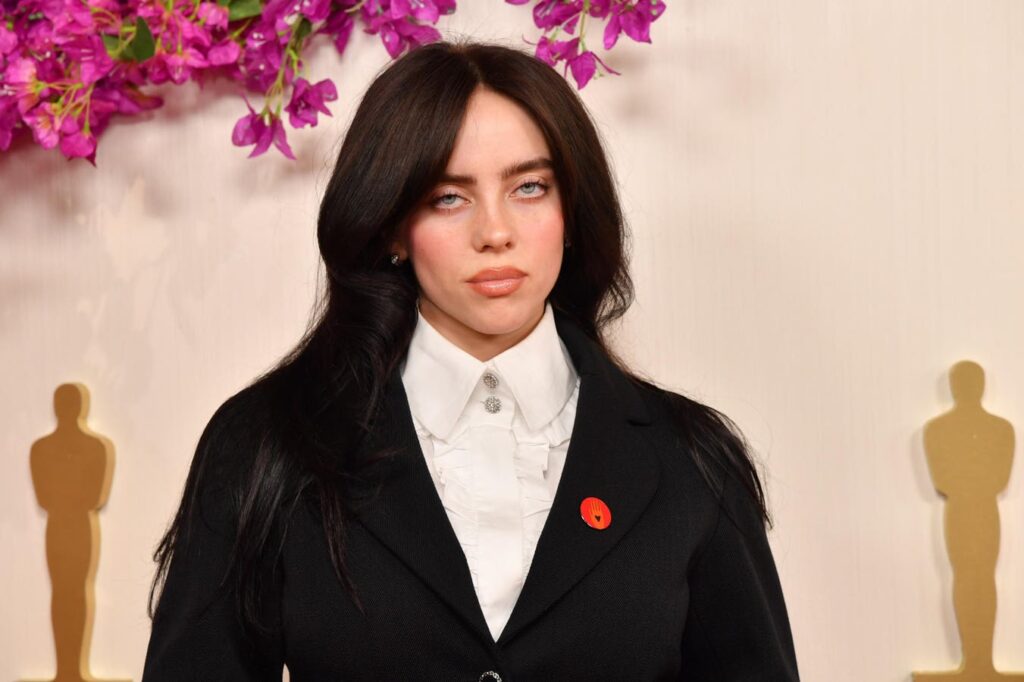 Billie Eilish’s Years-Old Album Nearly Doubles Its Sales Total