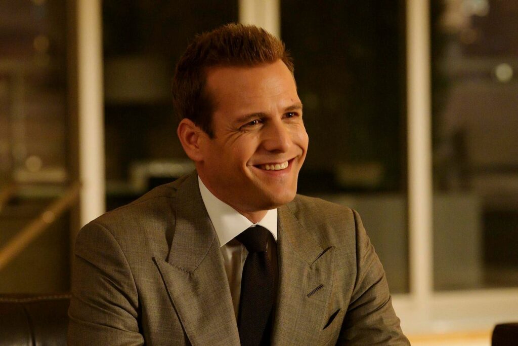 Gabriel Macht On Harvey Specter’s Big Return And Passing The Torch In ‘Suits: LA’