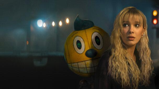 Netflix’s ‘The Electric State’ Should Raise Concerns At Marvel