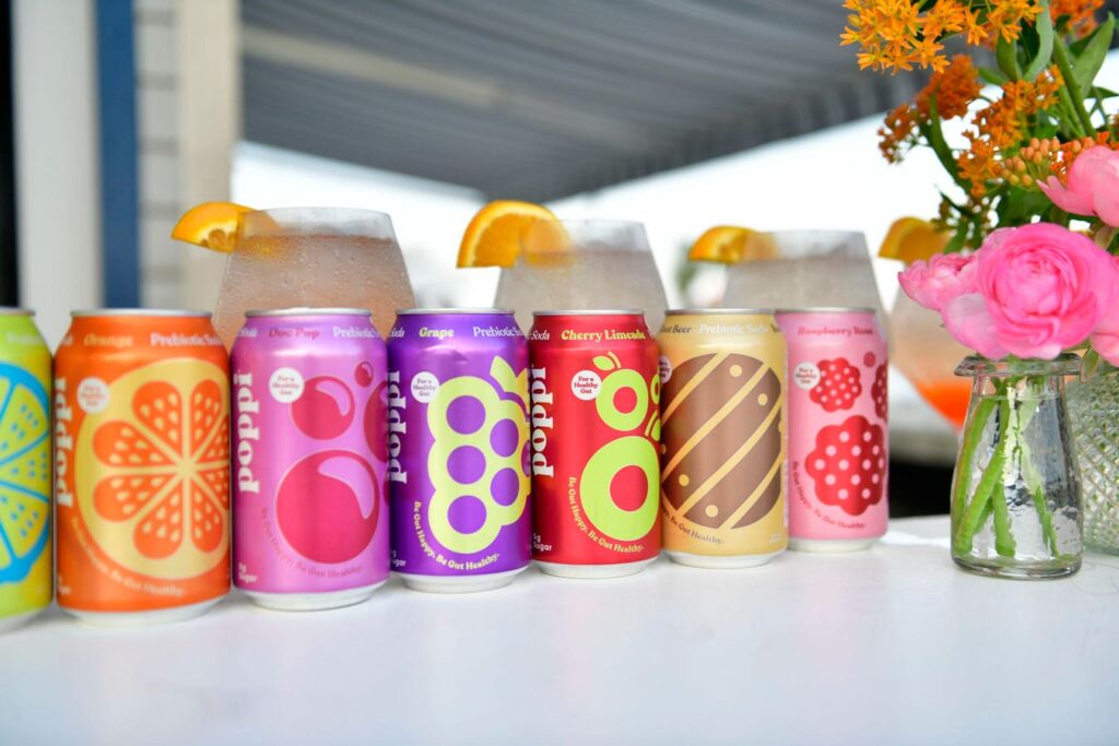 PepsiCo’s $1.95B Acquisition Of Poppi Is A Lesson For All Marketers