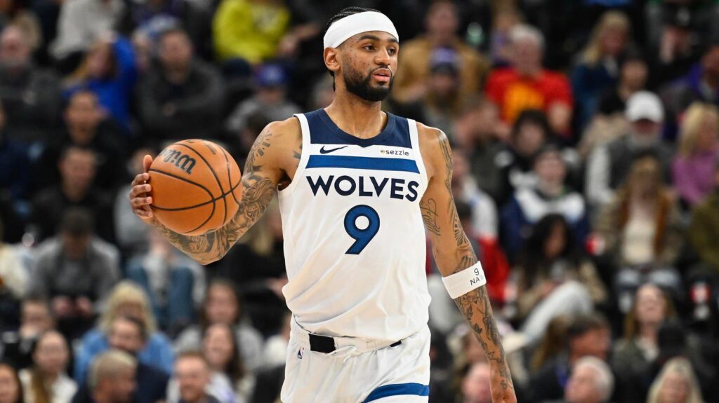 What Should Nickeil Alexander-Walker’s Next Contract Look Like?