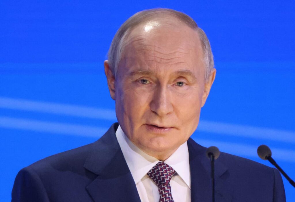 Initial Ceasefire Will Be Limited To Energy And Infrastructure