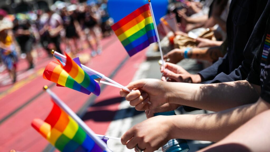 Four Corporate Sponsors Bail On San Francisco Pride Celebrations, Organization Says