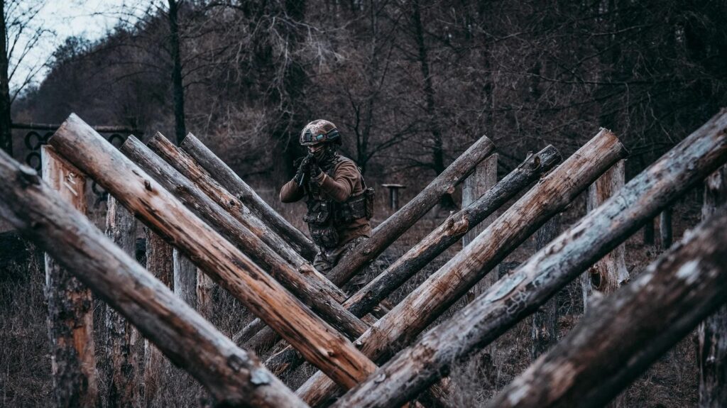 100,000 Russian Troops Were Killed Or Badly Wounded In 3 Months