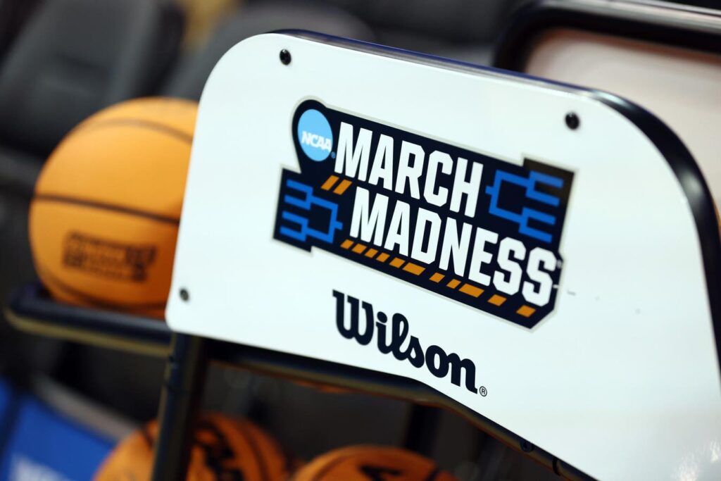 The Evolution Of Conference Power In March Madness