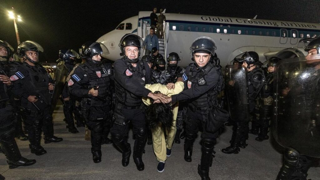 DOJ Insists ‘No Violation’ Of Boasberg’s Ruling But Refuses Details On El Salvador Flights