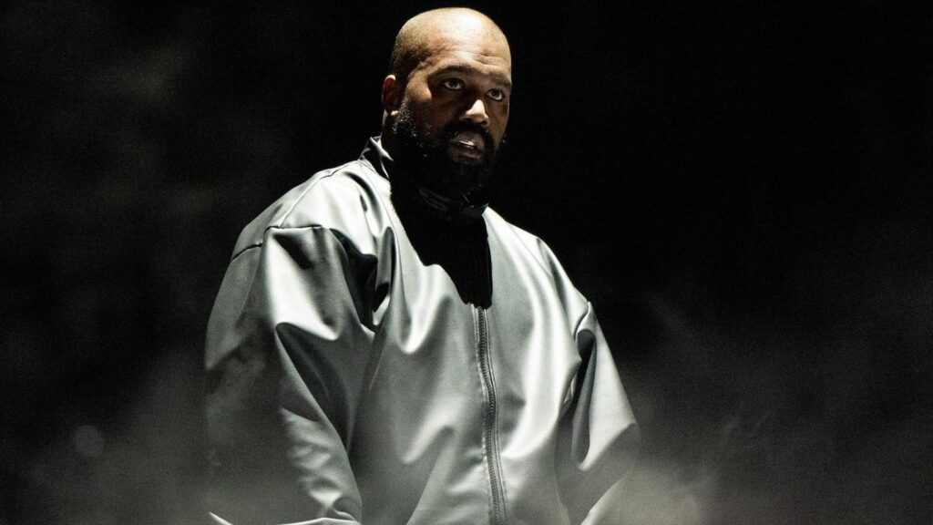 Kanye West’s Trolling Falls Flat On Social Media As He Releases ‘Bully’ Album