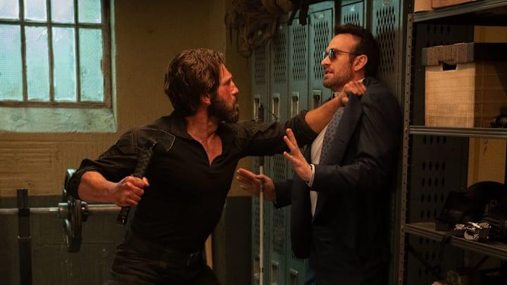 Born Again’ Misled Everyone In Its Marketing