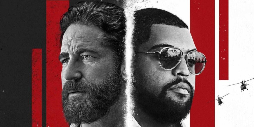 The Best Action Movie Of 2025 Just Hit Netflix’s Top 10 List