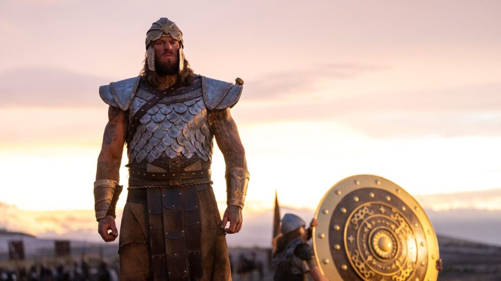 An Update About ‘House Of David’ Season 2 On Amazon Prime Video