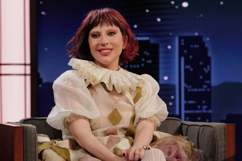 Lady Gaga’s ‘Mayhem’ Outsold The Next 10 Bestselling Albums In America Combined