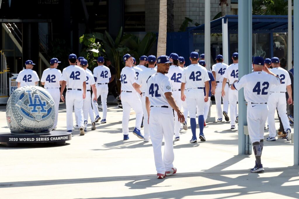 Don’t Be Shocked If MLB Strikes Out Jackie Robinson Day With DEI Fastball