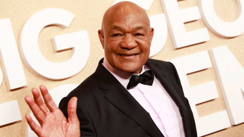 Boxing Legend George Foreman Dies, Fight Community Mourns Loss
