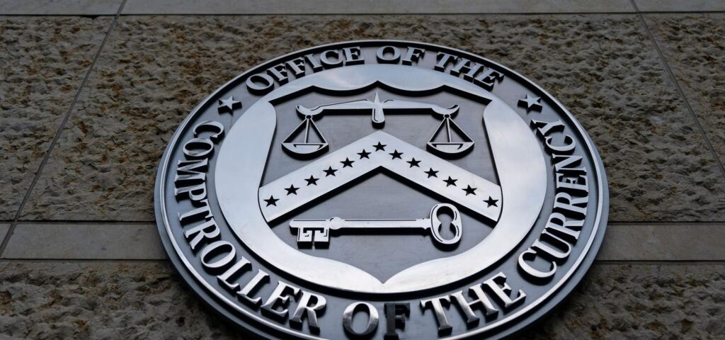 What Crypto Investors Should Know About The Recent OCC Pivot On Crypto Banking