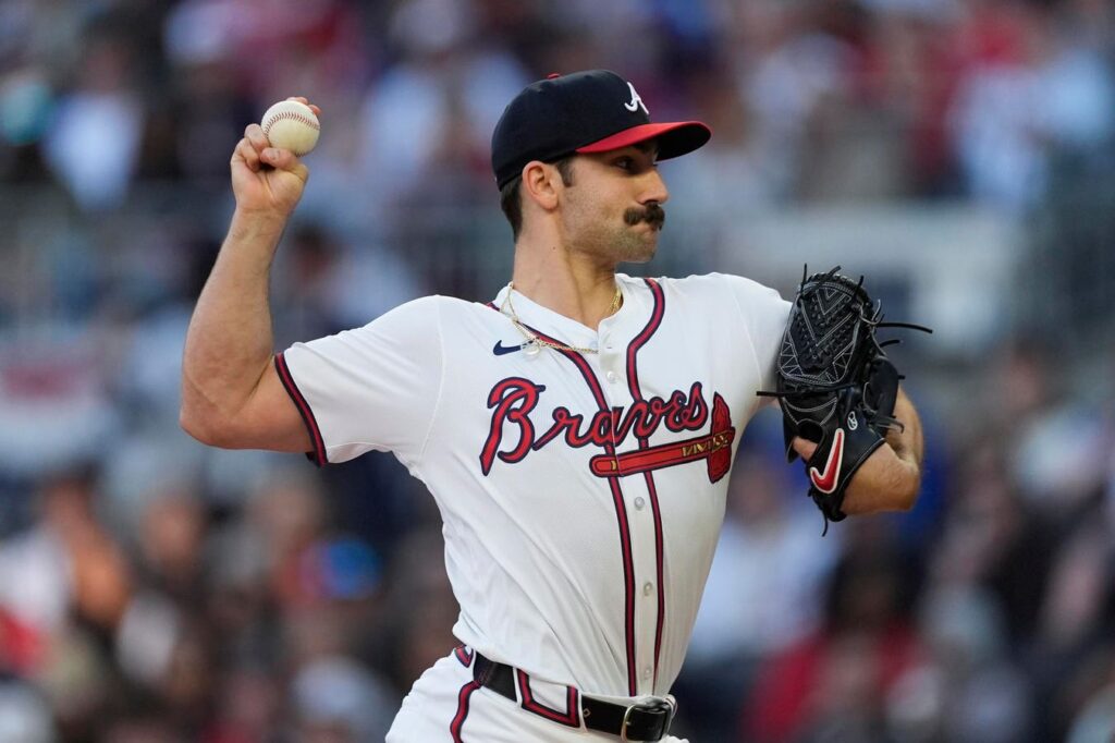 Atlanta Braves Should Be Better At End Of Season Than In The Beginning