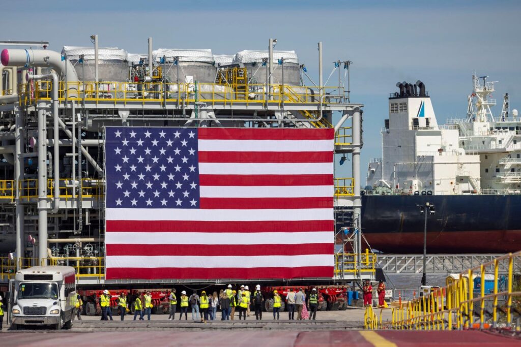Risks Facing New LNG Projects On The U.S. Gulf And East Coasts