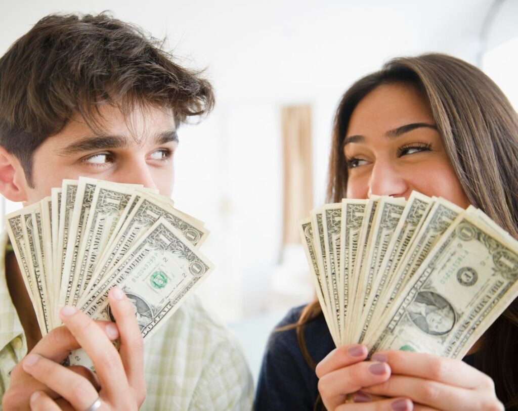 To Be Happy, Understand Your Relationship With Money