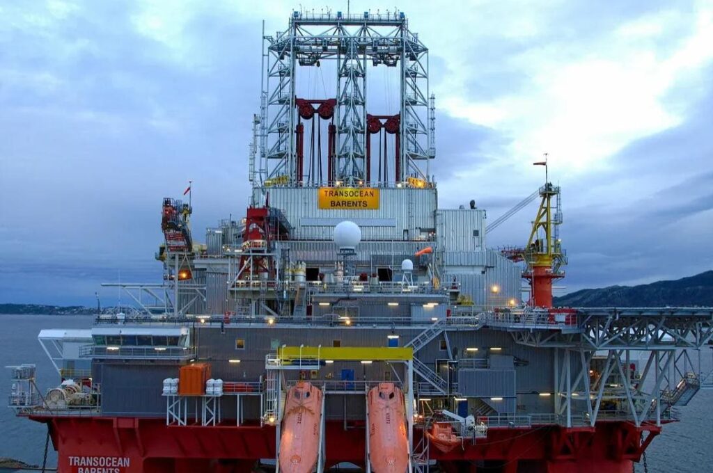 Europe’s Search For Gas Leads To Romania