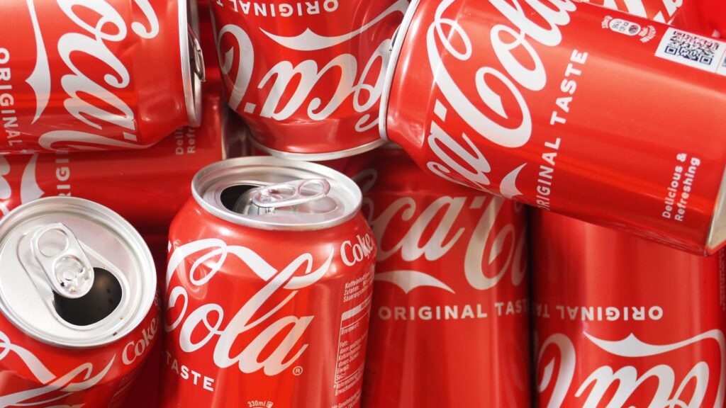 Coca-Cola Recall? FDA Flags Contamination Risk—But There’s A Catch