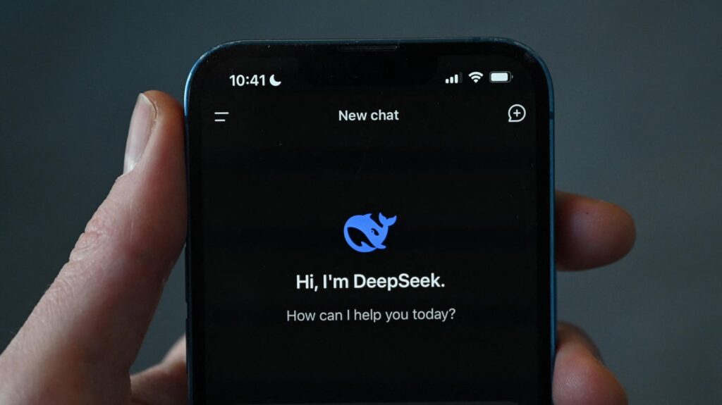China’s DeepSeek Launches New AI Model—Here’s What To Know