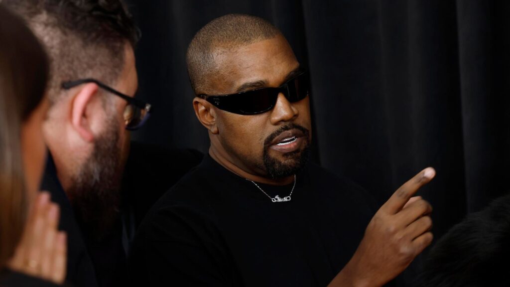 Kanye West Sued For Using Alice Merton Sample Without Permission—After Being Denied Over Antisemitism