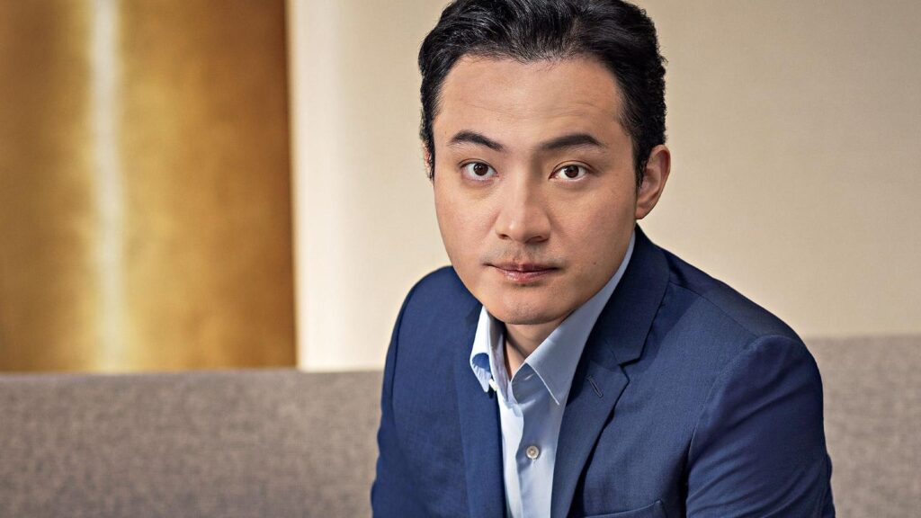 Meet The Crypto Billionaire Who Helped The Trumps Make $400 Million